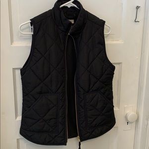 J.Crew Vest